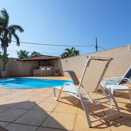 Bz11 Geriba Casa C/ Piscina E Sauna, 6 Quartos Armacao dos Buzios Exterior photo