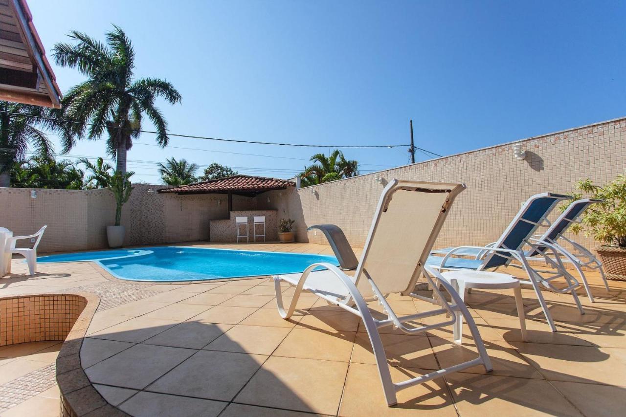 Bz11 Geriba Casa C/ Piscina E Sauna, 6 Quartos Armacao dos Buzios Exterior photo