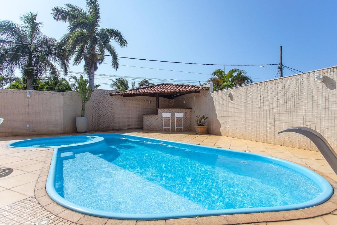 Bz11 Geriba Casa C/ Piscina E Sauna, 6 Quartos Armacao dos Buzios Exterior photo