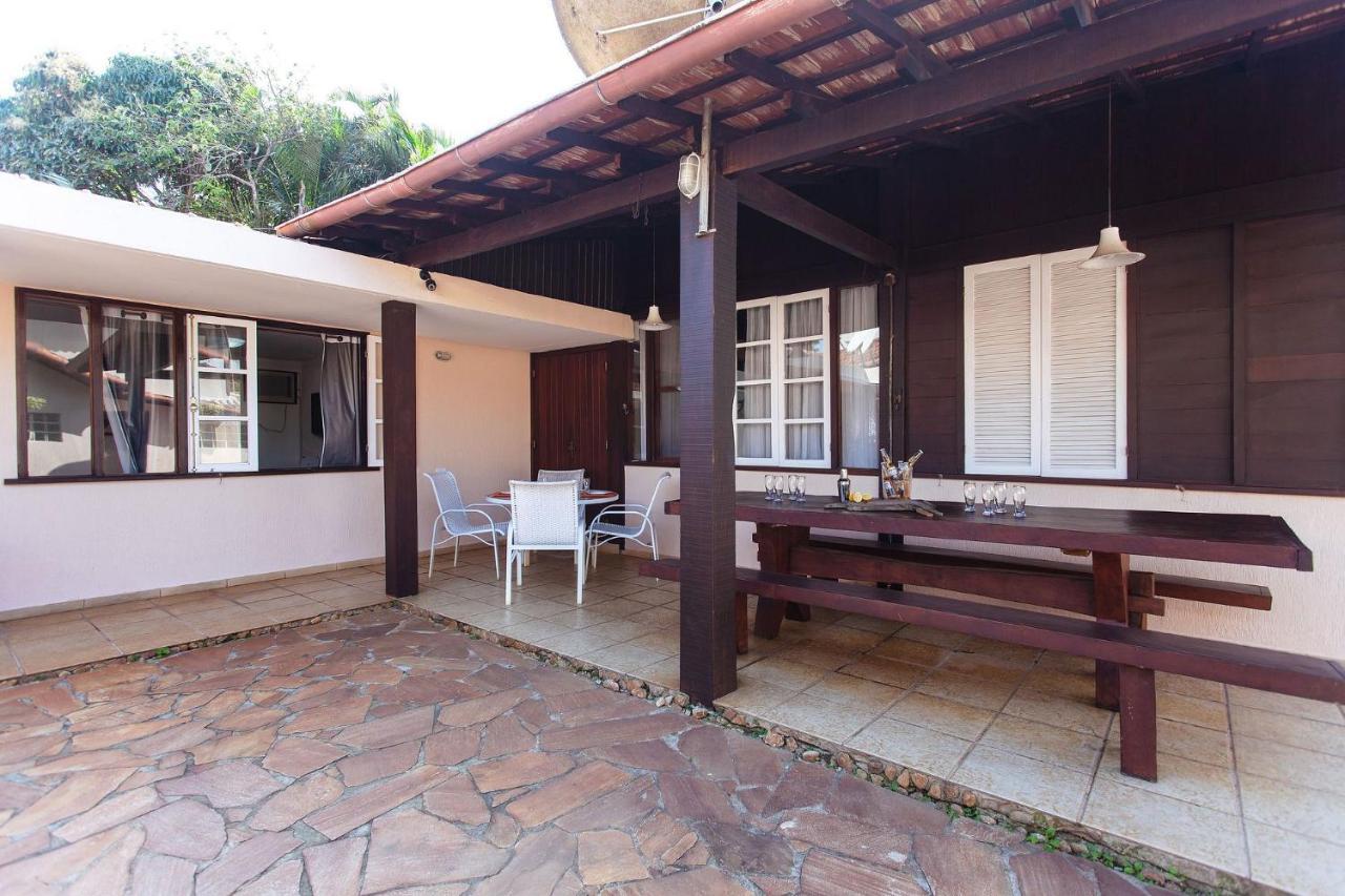 Bz11 Geriba Casa C/ Piscina E Sauna, 6 Quartos Armacao dos Buzios Exterior photo