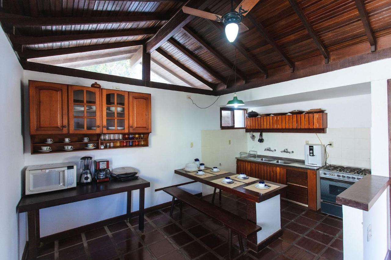 Bz11 Geriba Casa C/ Piscina E Sauna, 6 Quartos Armacao dos Buzios Exterior photo
