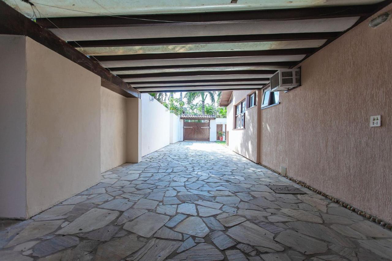 Bz11 Geriba Casa C/ Piscina E Sauna, 6 Quartos Armacao dos Buzios Exterior photo