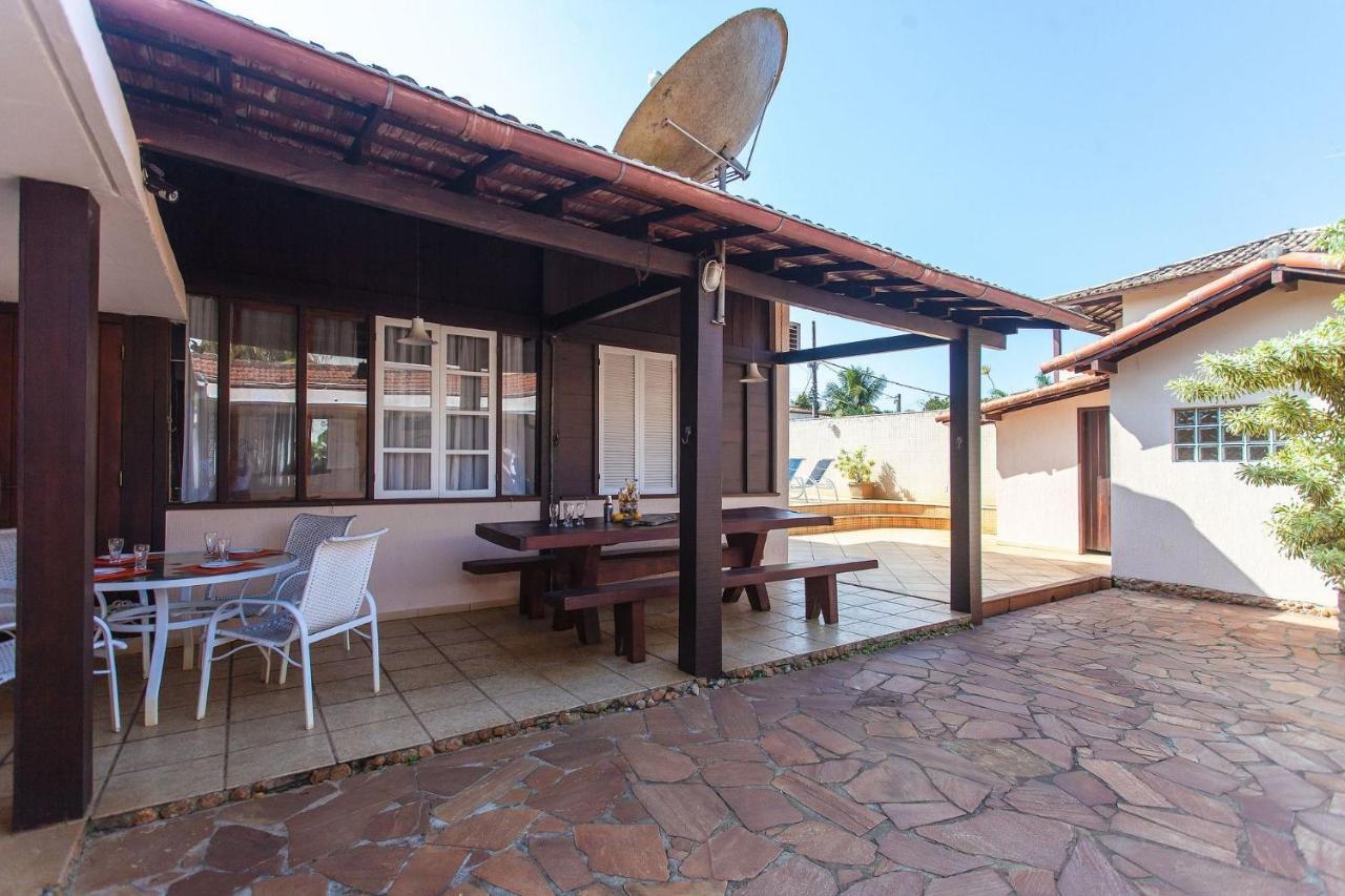 Bz11 Geriba Casa C/ Piscina E Sauna, 6 Quartos Armacao dos Buzios Exterior photo