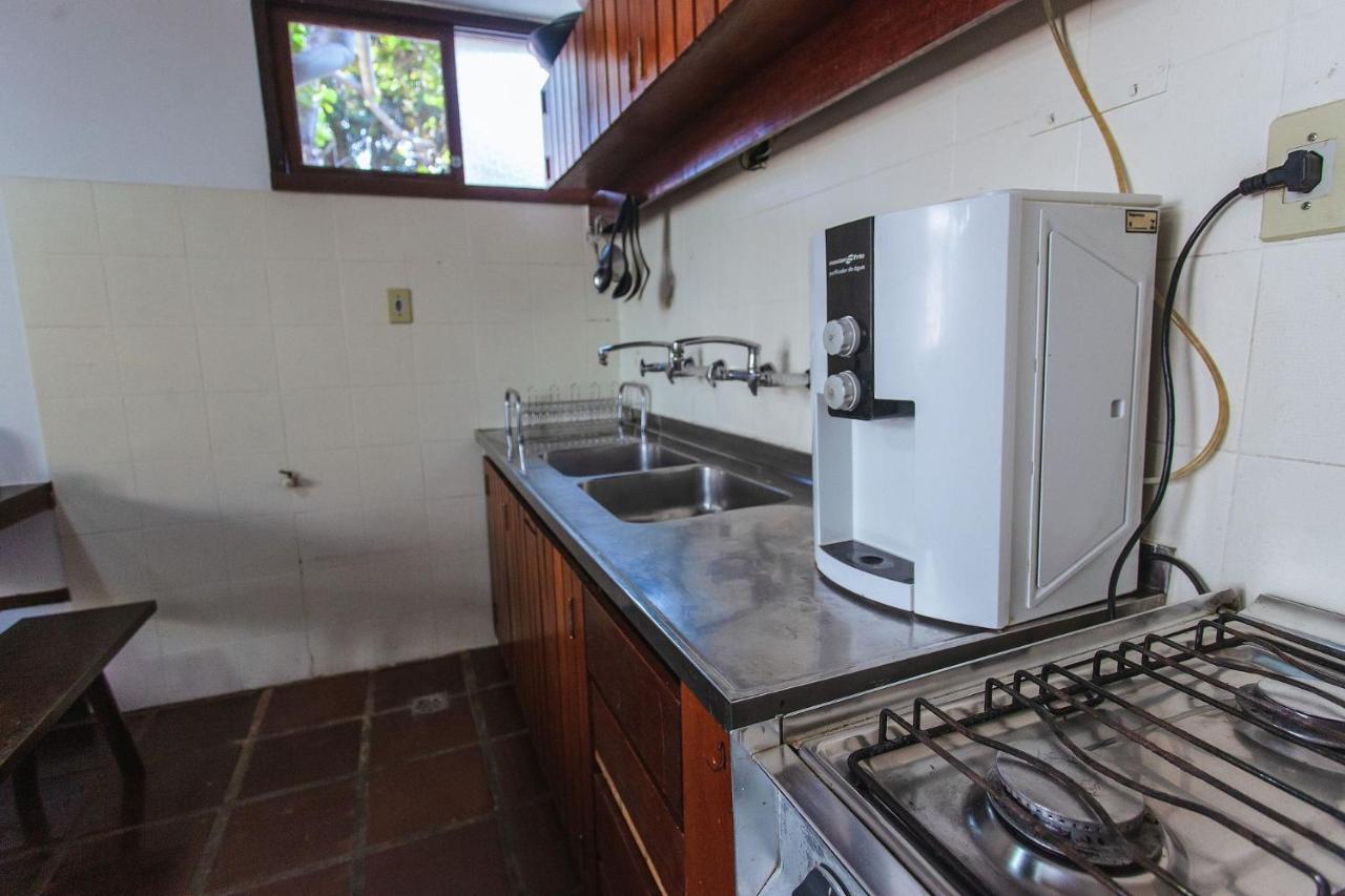 Bz11 Geriba Casa C/ Piscina E Sauna, 6 Quartos Armacao dos Buzios Exterior photo