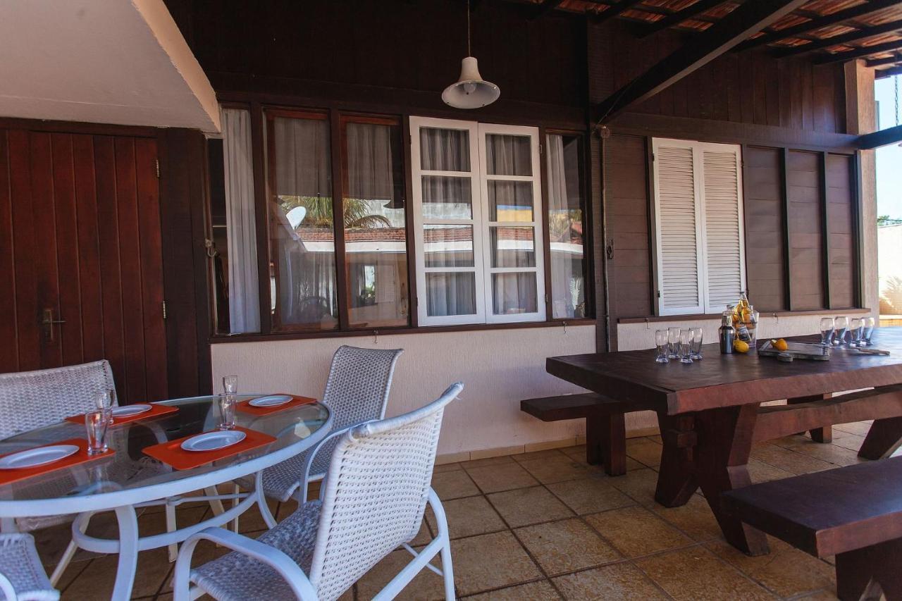 Bz11 Geriba Casa C/ Piscina E Sauna, 6 Quartos Armacao dos Buzios Exterior photo