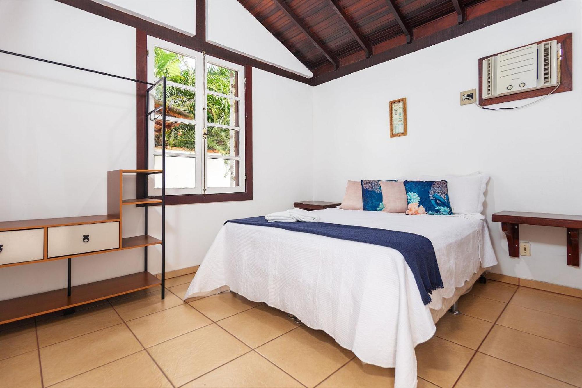Bz11 Geriba Casa C/ Piscina E Sauna, 6 Quartos Armacao dos Buzios Exterior photo