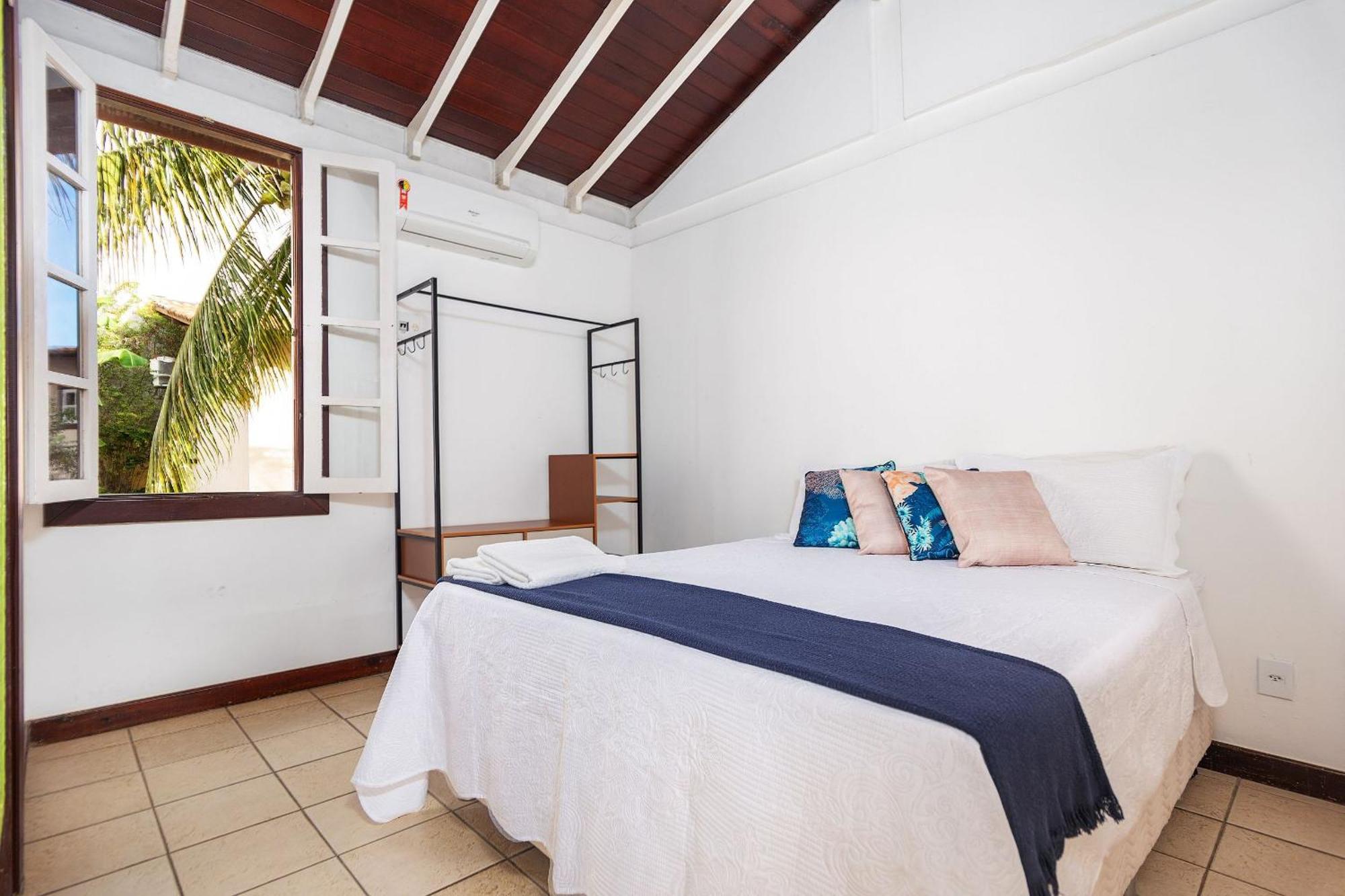 Bz11 Geriba Casa C/ Piscina E Sauna, 6 Quartos Armacao dos Buzios Exterior photo